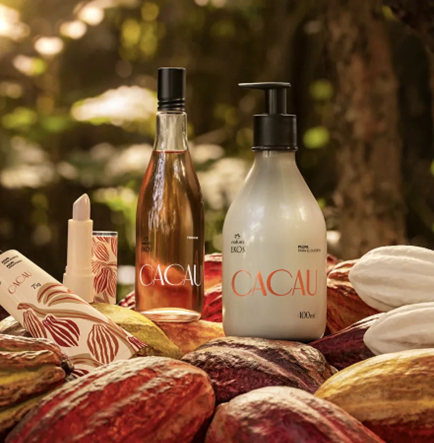 Beauty Product